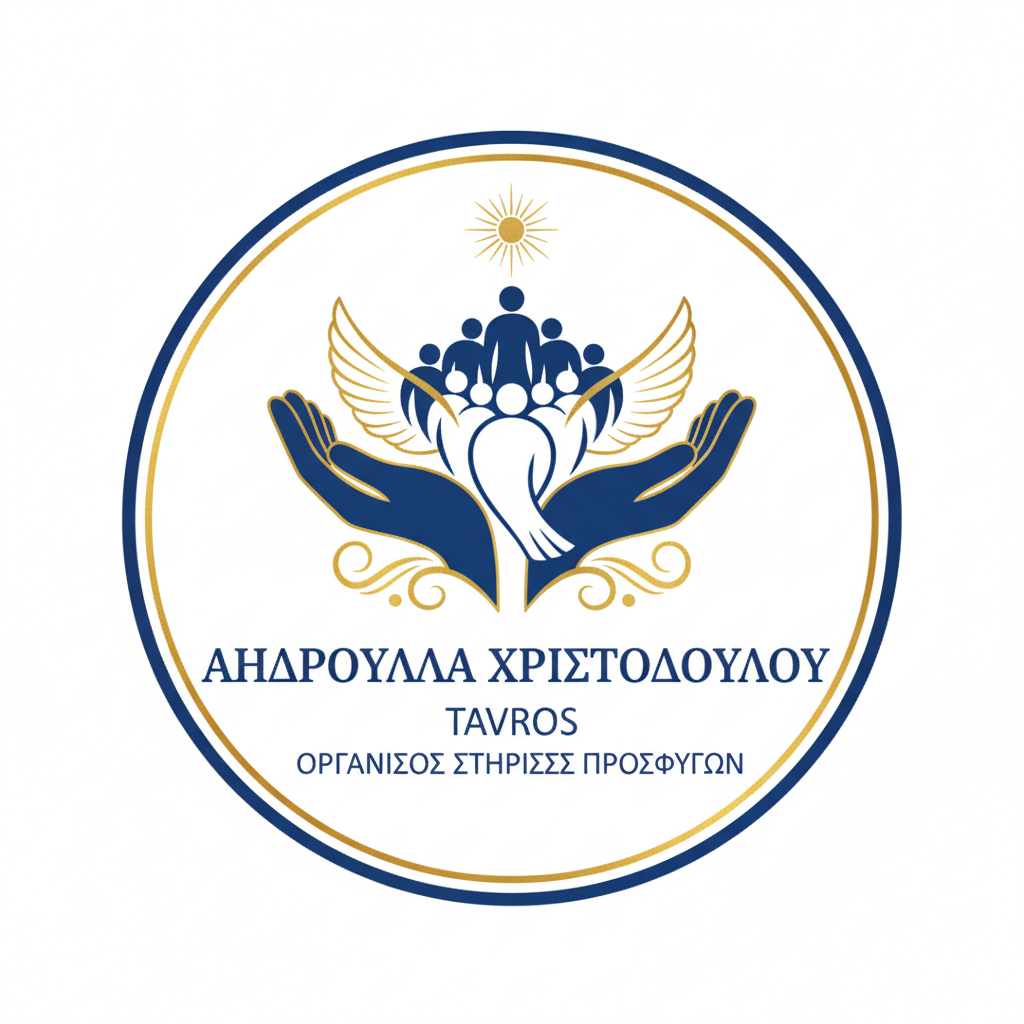 ΠΡΟΣΦΥΓΙΚΟ ΣΩΜΑΤΕΙΟ "ΑΝΔΡΟΥΛΛΑ ΧΡΙΣΤΟΔΟΥΛΟΥ" ΤΑΥΡΟΥ